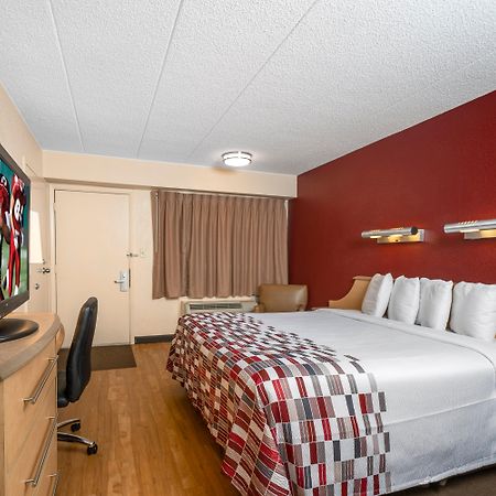 Red Roof Inn Philadelphia - Oxford Valley Langhorne Kültér fotó
