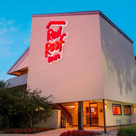Red Roof Inn Philadelphia - Oxford Valley Langhorne Kültér fotó