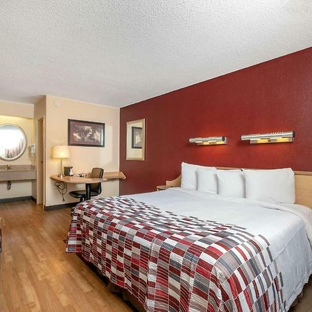 Red Roof Inn Philadelphia - Oxford Valley Langhorne Kültér fotó